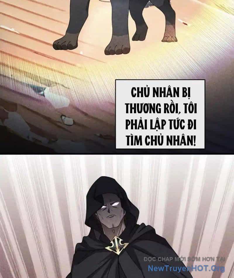 Cái Bóng Của Ta Là Loli - Chương 26 - ảnh 18