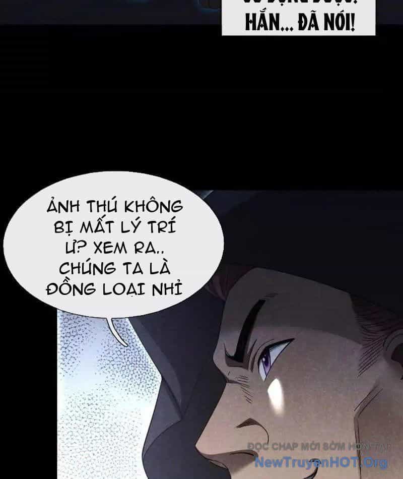 Cái Bóng Của Ta Là Loli - Chương 26 - ảnh 22