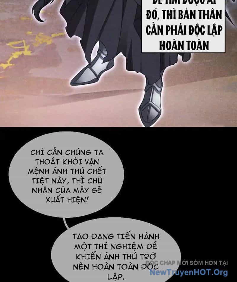 Cái Bóng Của Ta Là Loli - Chương 26 - ảnh 25