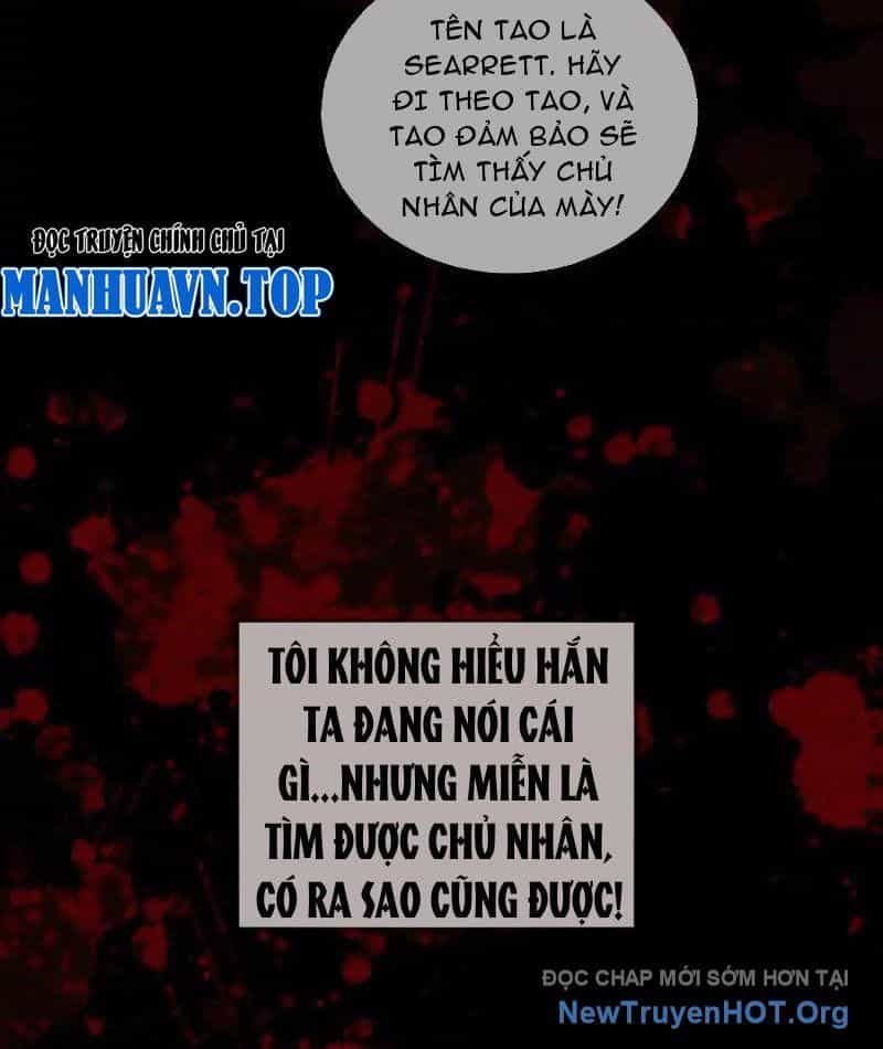 Cái Bóng Của Ta Là Loli - Chương 26 - ảnh 27