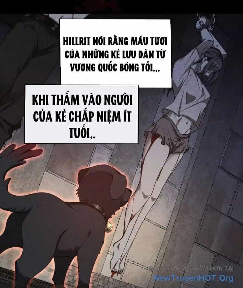 Cái Bóng Của Ta Là Loli - Chương 26 - ảnh 29