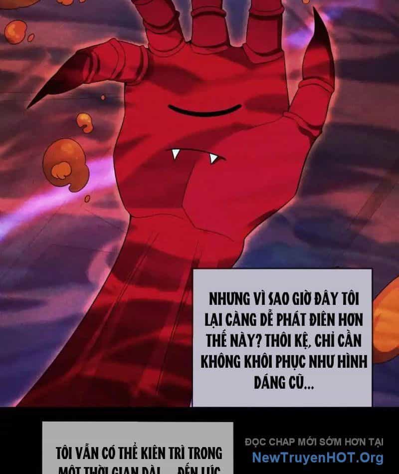 Cái Bóng Của Ta Là Loli - Chương 26 - ảnh 32