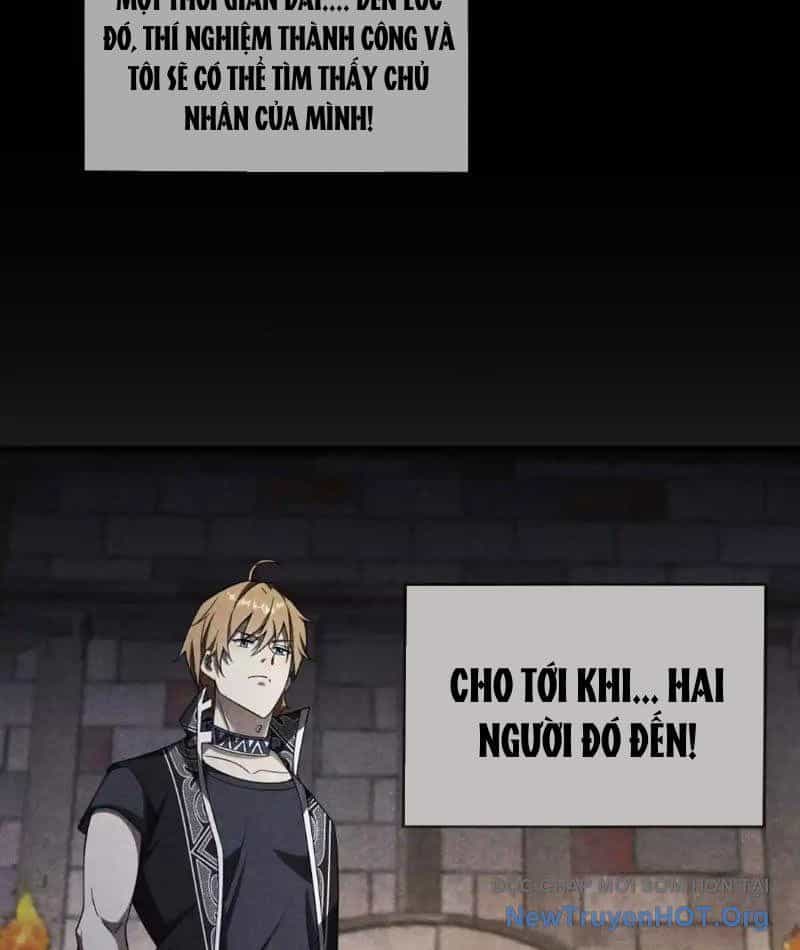 Cái Bóng Của Ta Là Loli - Chương 26 - ảnh 33