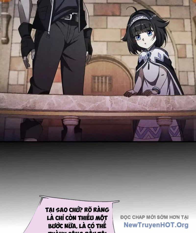 Cái Bóng Của Ta Là Loli - Chương 26 - ảnh 34