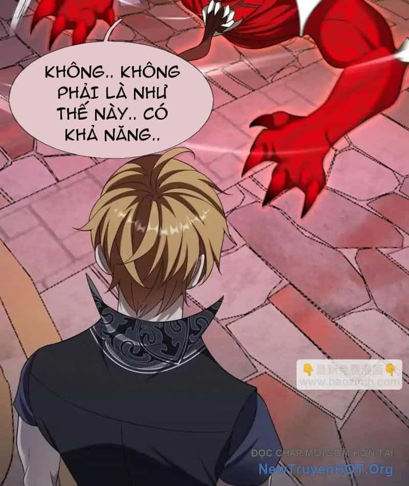 Cái Bóng Của Ta Là Loli - Chương 26 - ảnh 38