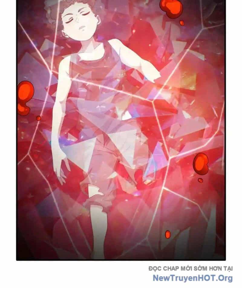 Cái Bóng Của Ta Là Loli - Chương 26 - ảnh 45