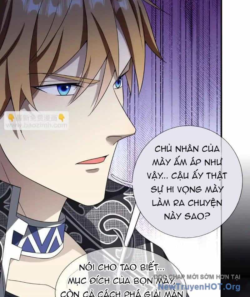 Cái Bóng Của Ta Là Loli - Chương 26 - ảnh 56