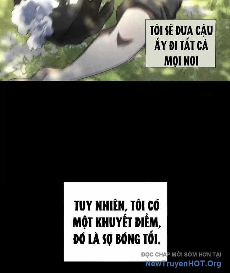 Cái Bóng Của Ta Là Loli - Chương 26 - ảnh 6