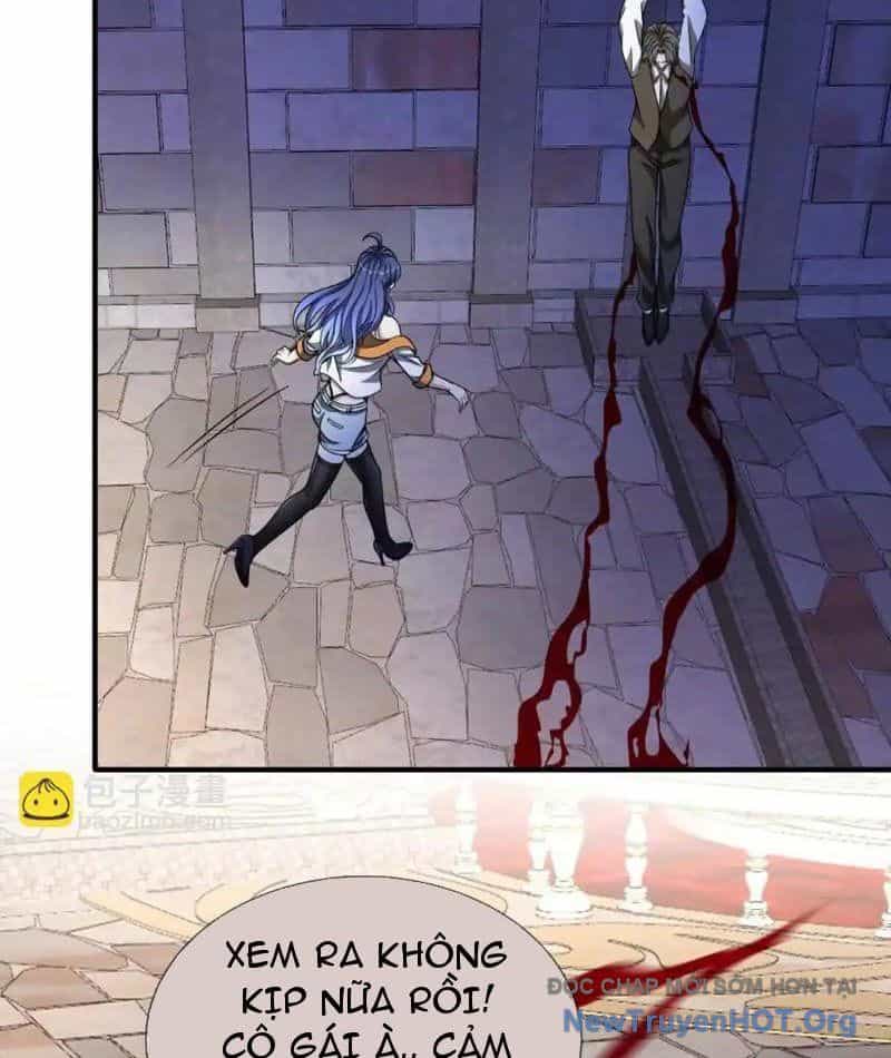 Cái Bóng Của Ta Là Loli - Chương 26 - ảnh 62