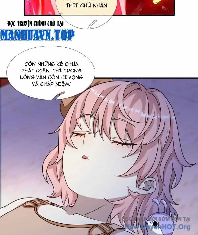 Cái Bóng Của Ta Là Loli - Chương 26 - ảnh 69