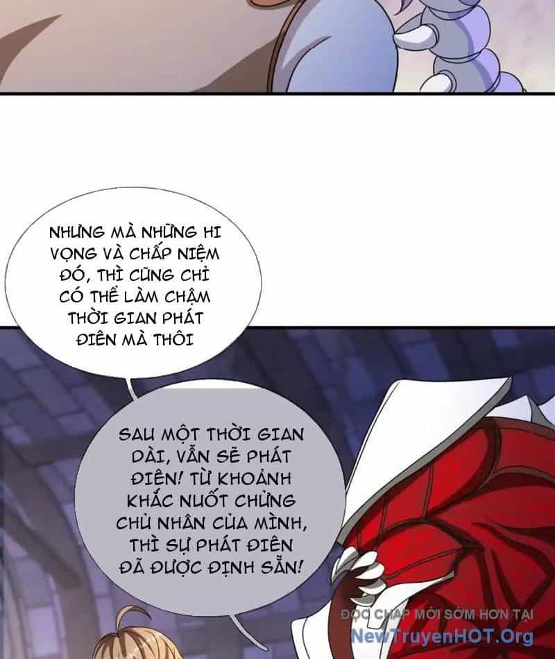 Cái Bóng Của Ta Là Loli - Chương 26 - ảnh 70