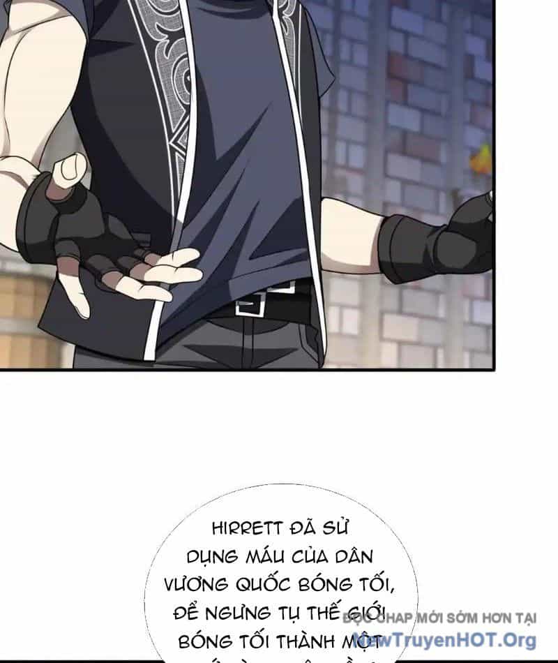 Cái Bóng Của Ta Là Loli - Chương 26 - ảnh 74