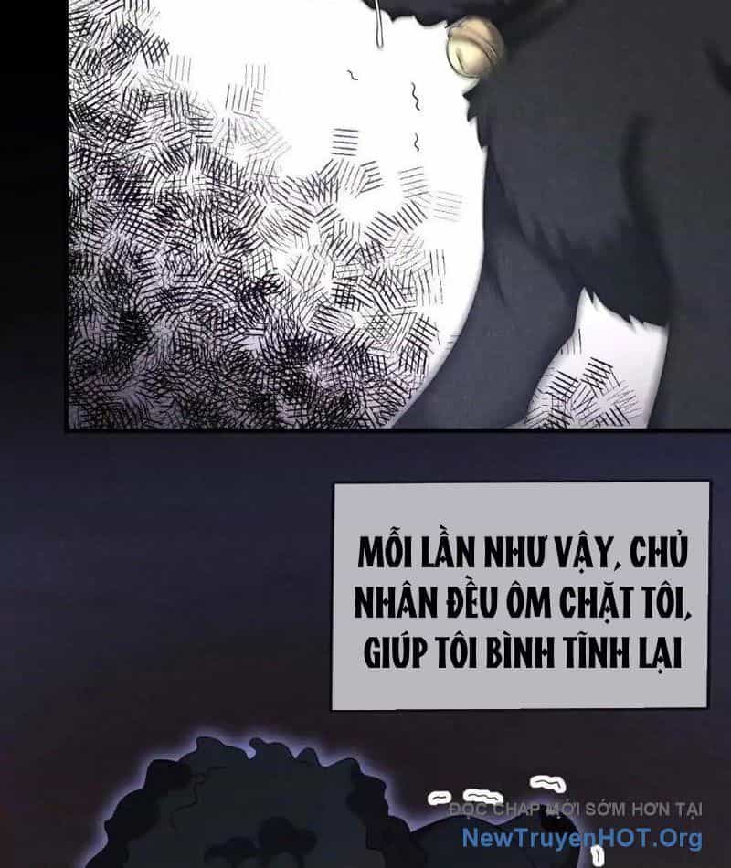 Cái Bóng Của Ta Là Loli - Chương 26 - ảnh 8