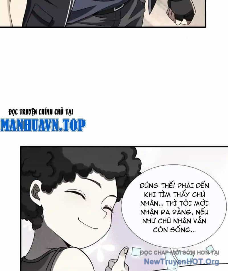 Cái Bóng Của Ta Là Loli - Chương 26 - ảnh 83