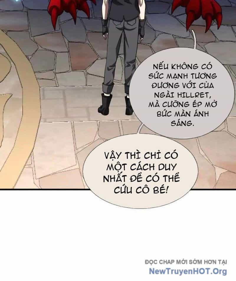 Cái Bóng Của Ta Là Loli - Chương 26 - ảnh 86