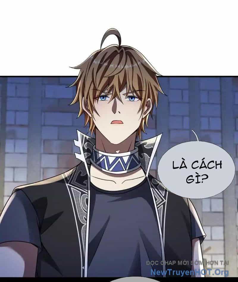 Cái Bóng Của Ta Là Loli - Chương 26 - ảnh 87