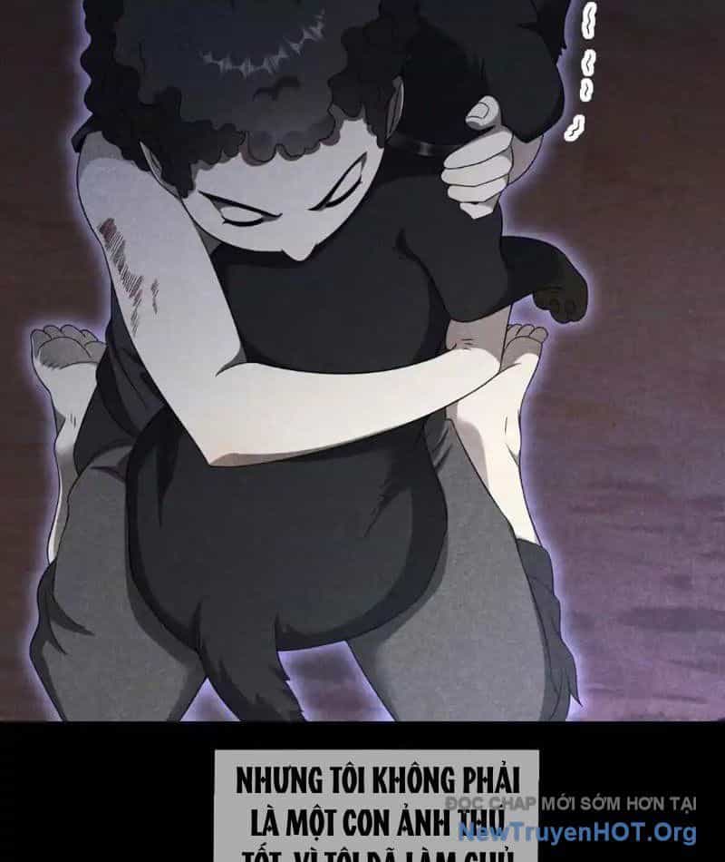 Cái Bóng Của Ta Là Loli - Chương 26 - ảnh 9
