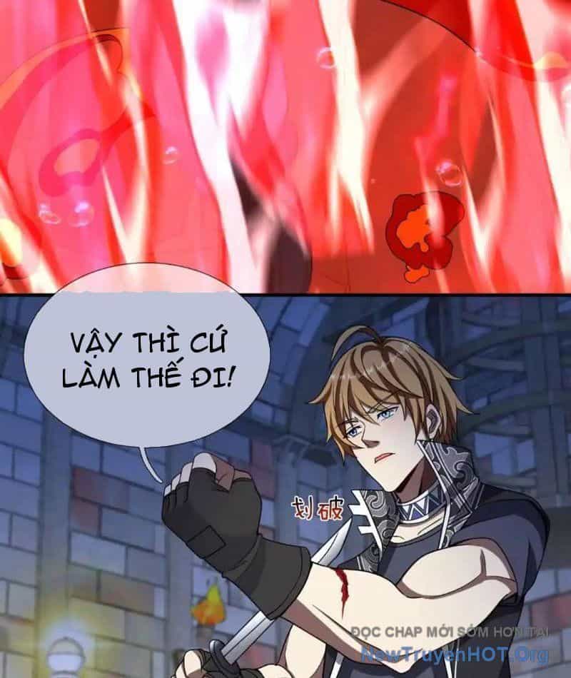 Cái Bóng Của Ta Là Loli - Chương 26 - ảnh 92