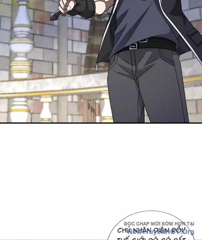 Cái Bóng Của Ta Là Loli - Chương 26 - ảnh 93