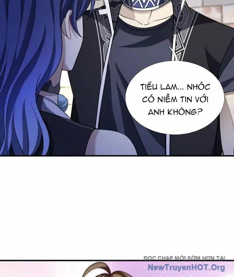 Cái Bóng Của Ta Là Loli - Chương 26 - ảnh 96