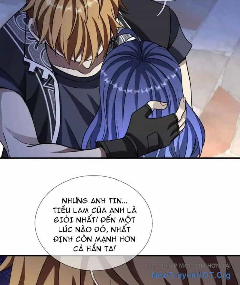 Cái Bóng Của Ta Là Loli - Chương 26 - ảnh 98