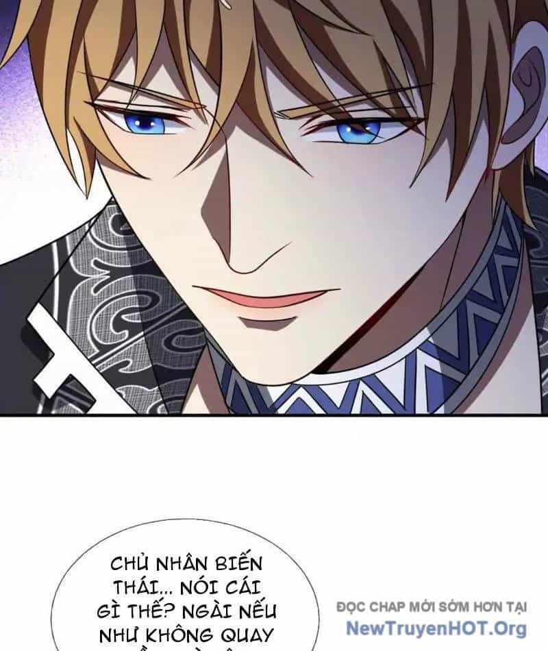 Cái Bóng Của Ta Là Loli - Chương 26 - ảnh 99