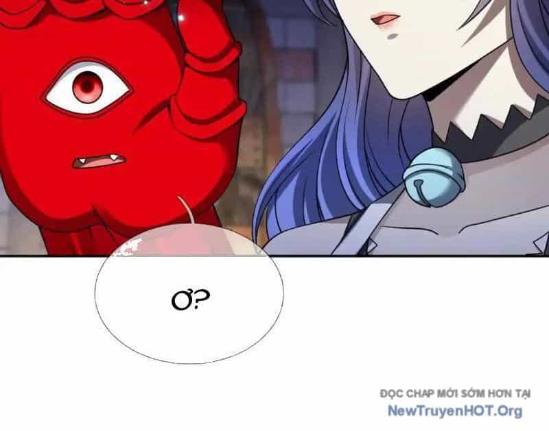 Cái Bóng Của Ta Là Loli - Chương 27 - ảnh 10
