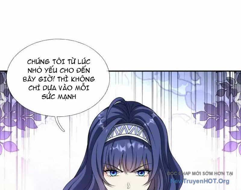 Cái Bóng Của Ta Là Loli - Chương 27 - ảnh 11