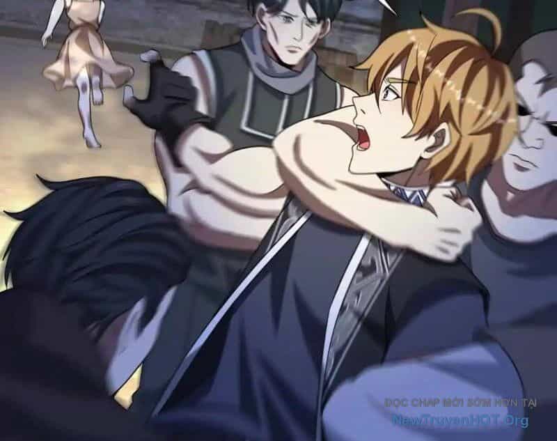 Cái Bóng Của Ta Là Loli - Chương 27 - ảnh 114