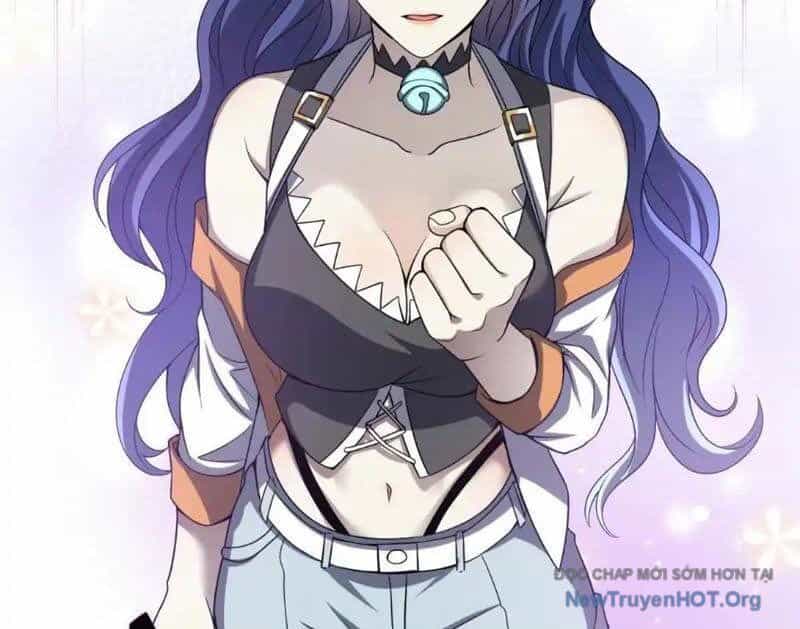 Cái Bóng Của Ta Là Loli - Chương 27 - ảnh 12