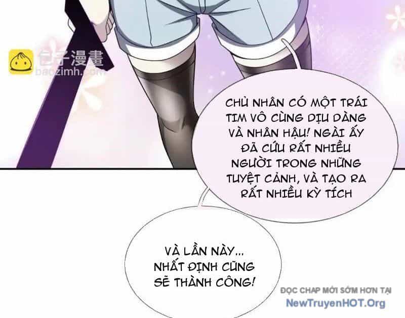 Cái Bóng Của Ta Là Loli - Chương 27 - ảnh 13