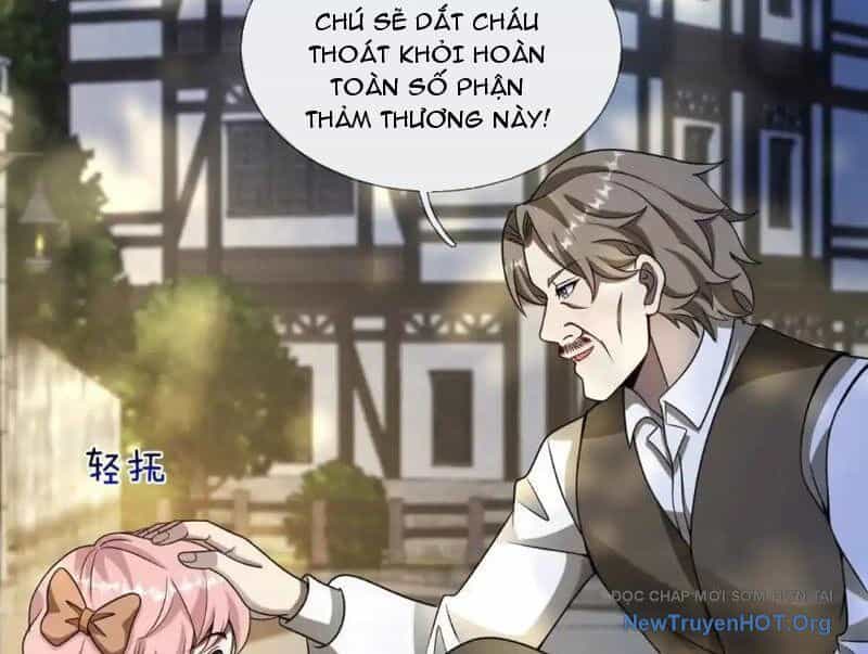 Cái Bóng Của Ta Là Loli - Chương 27 - ảnh 134