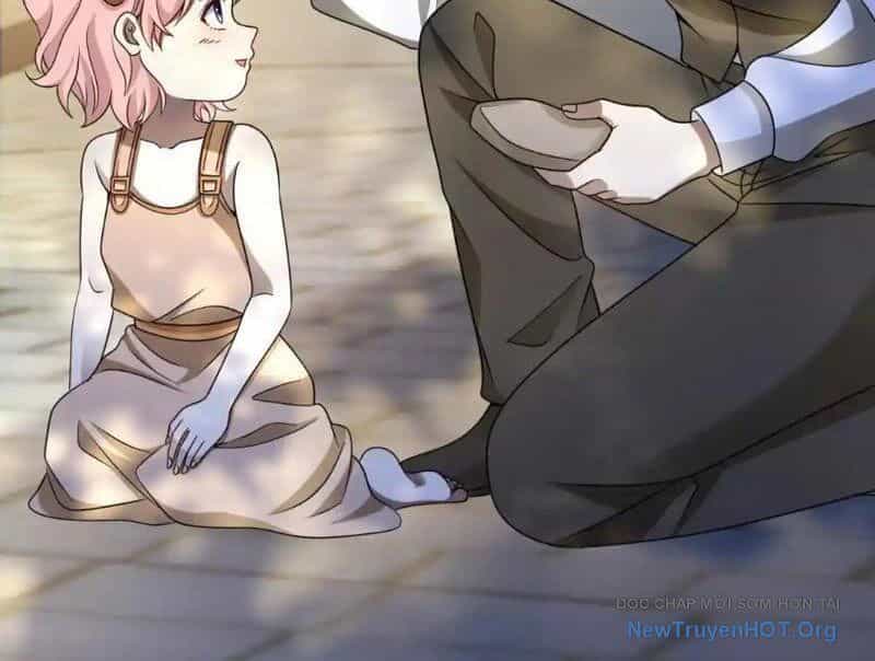 Cái Bóng Của Ta Là Loli - Chương 27 - ảnh 135