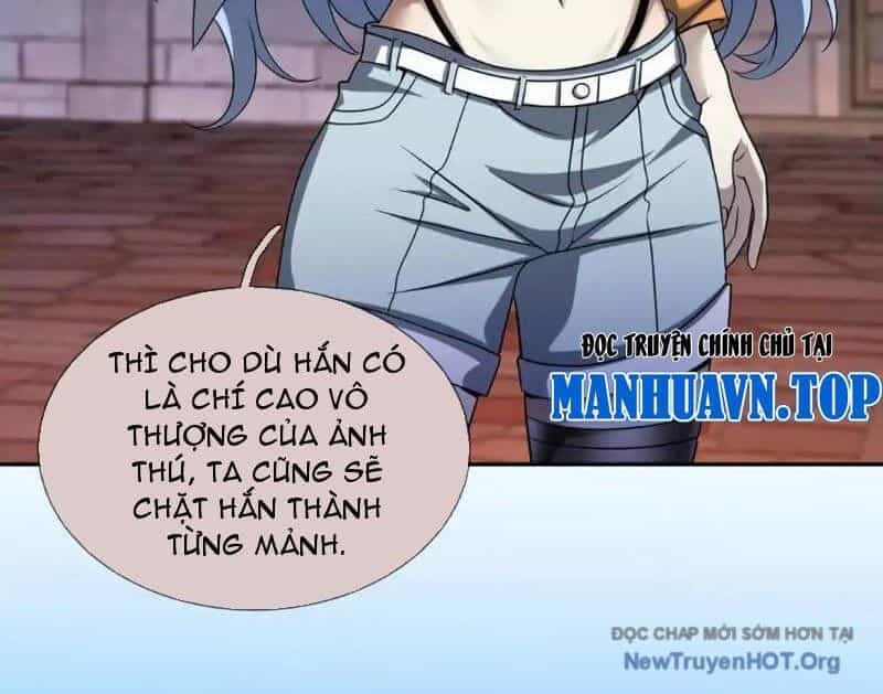 Cái Bóng Của Ta Là Loli - Chương 27 - ảnh 18