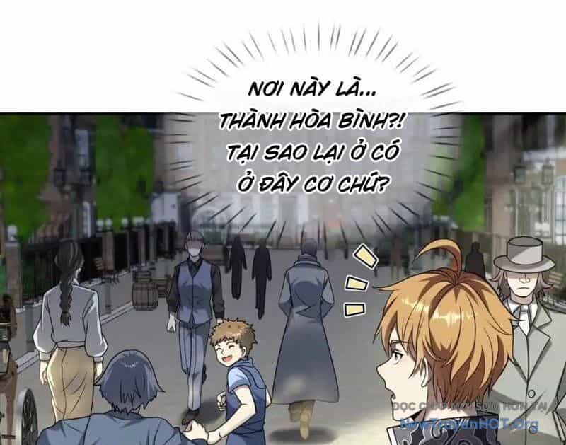 Cái Bóng Của Ta Là Loli - Chương 27 - ảnh 23