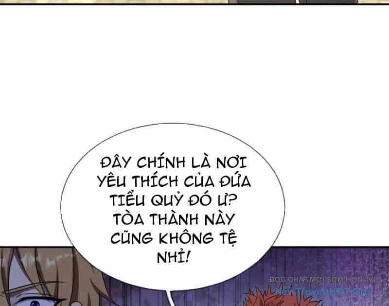 Cái Bóng Của Ta Là Loli - Chương 27 - ảnh 25
