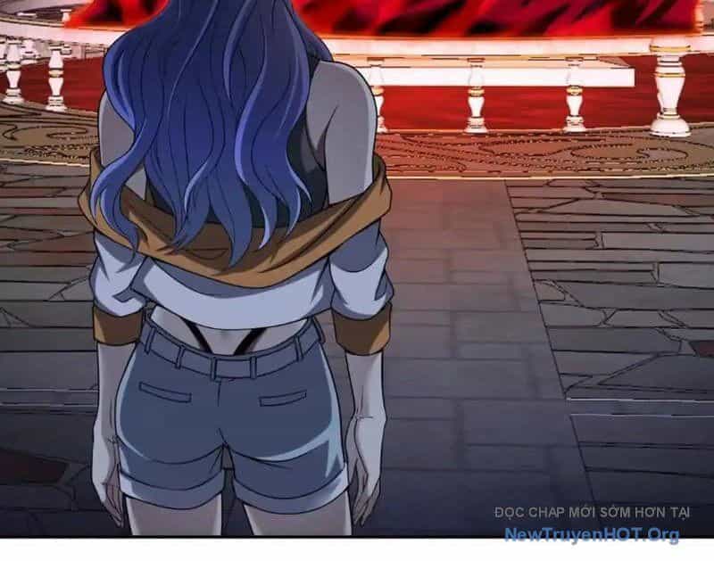 Cái Bóng Của Ta Là Loli - Chương 27 - ảnh 3