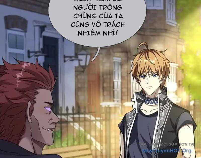 Cái Bóng Của Ta Là Loli - Chương 27 - ảnh 30