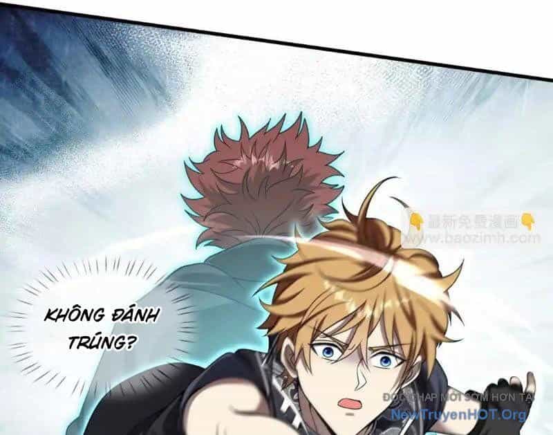 Cái Bóng Của Ta Là Loli - Chương 27 - ảnh 35