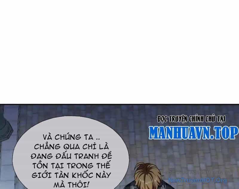 Cái Bóng Của Ta Là Loli - Chương 27 - ảnh 49