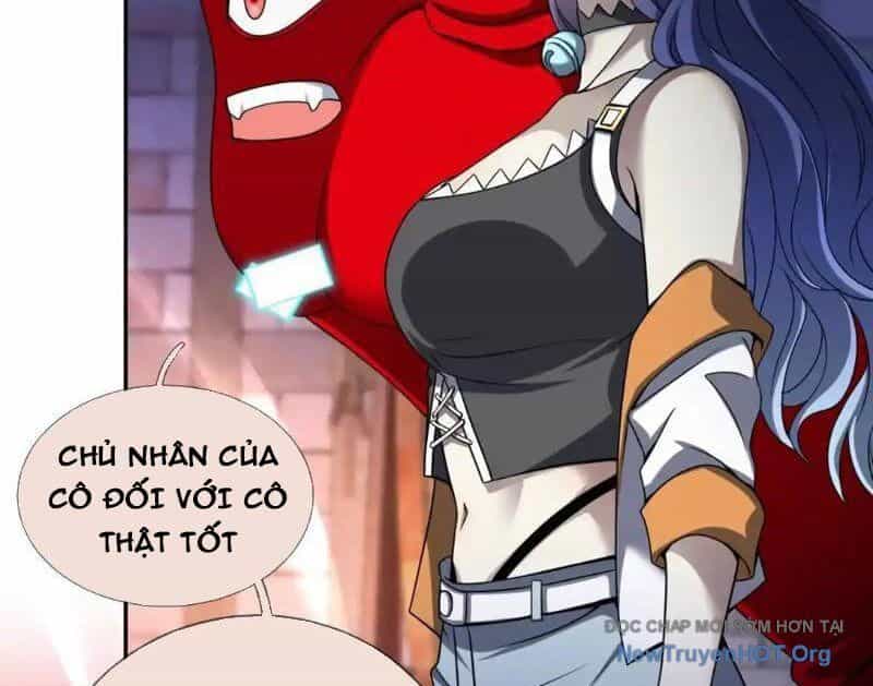 Cái Bóng Của Ta Là Loli - Chương 27 - ảnh 5