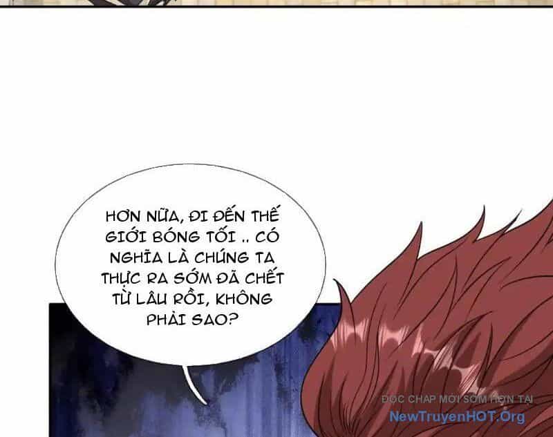 Cái Bóng Của Ta Là Loli - Chương 27 - ảnh 51