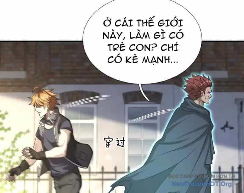 Cái Bóng Của Ta Là Loli - Chương 27 - ảnh 56