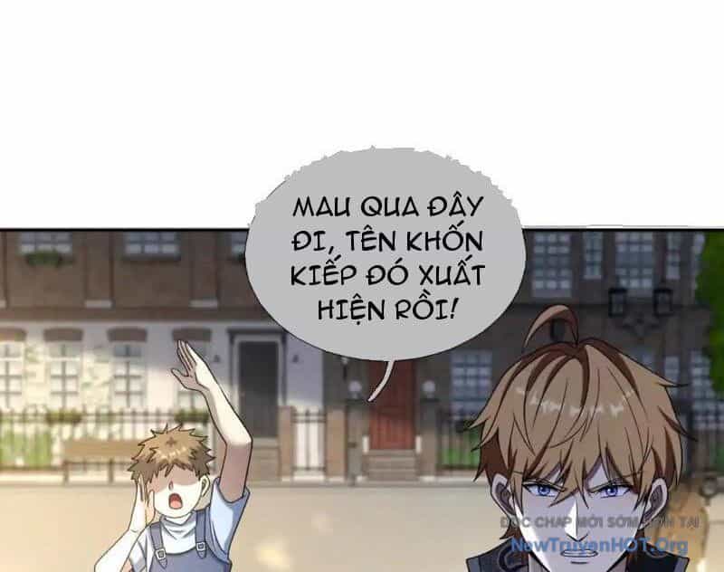 Cái Bóng Của Ta Là Loli - Chương 27 - ảnh 58