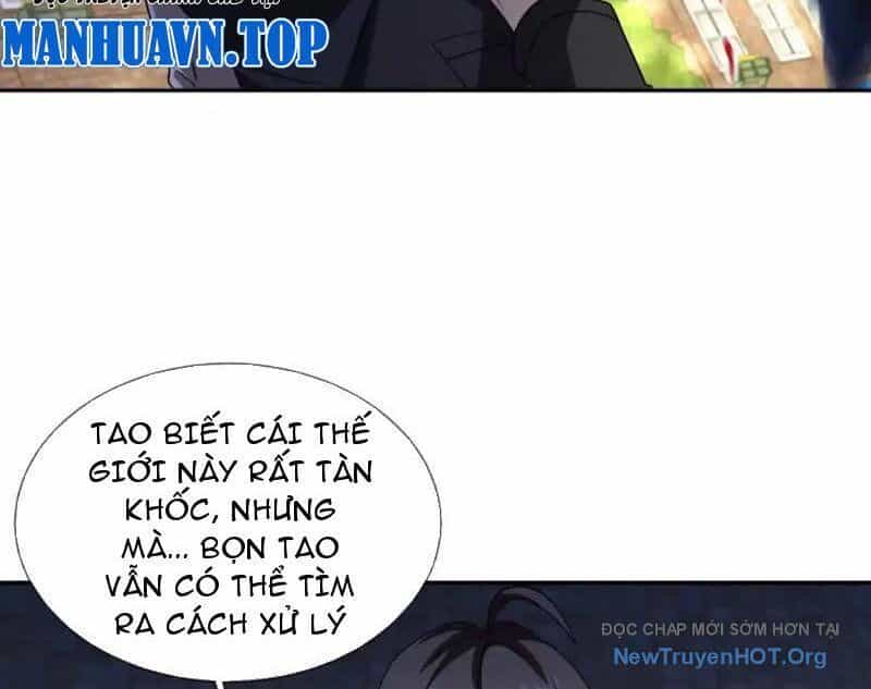 Cái Bóng Của Ta Là Loli - Chương 27 - ảnh 66