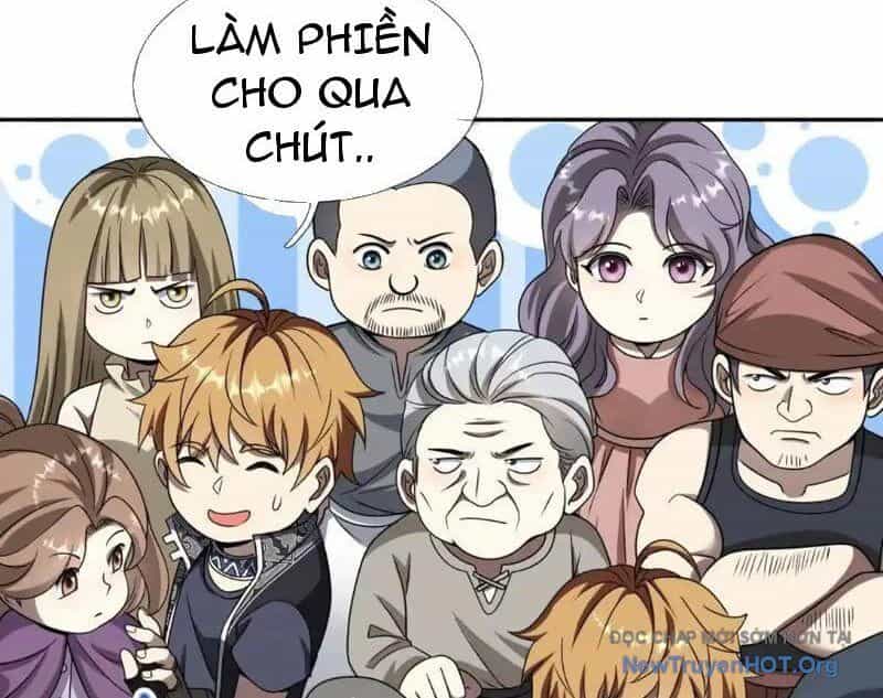 Cái Bóng Của Ta Là Loli - Chương 27 - ảnh 75