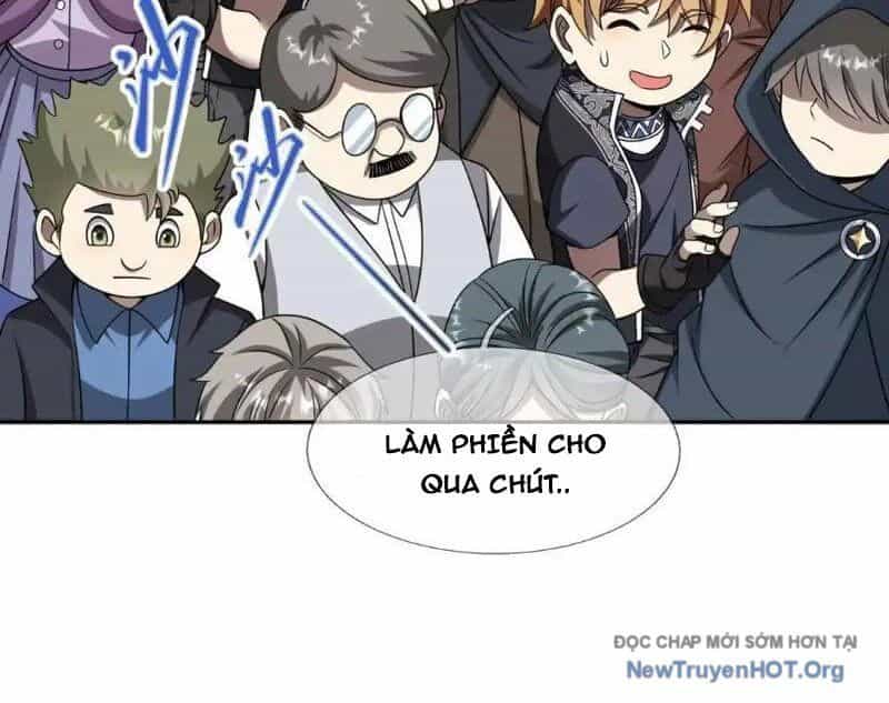 Cái Bóng Của Ta Là Loli - Chương 27 - ảnh 76