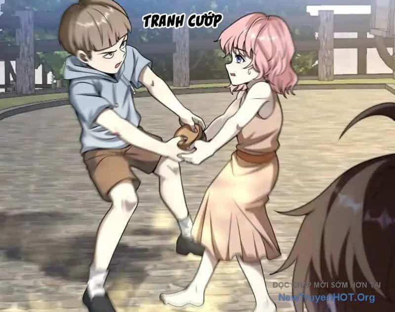 Cái Bóng Của Ta Là Loli - Chương 27 - ảnh 80