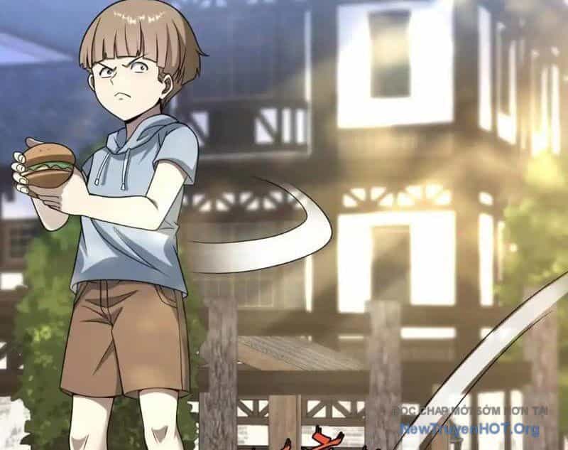 Cái Bóng Của Ta Là Loli - Chương 27 - ảnh 82