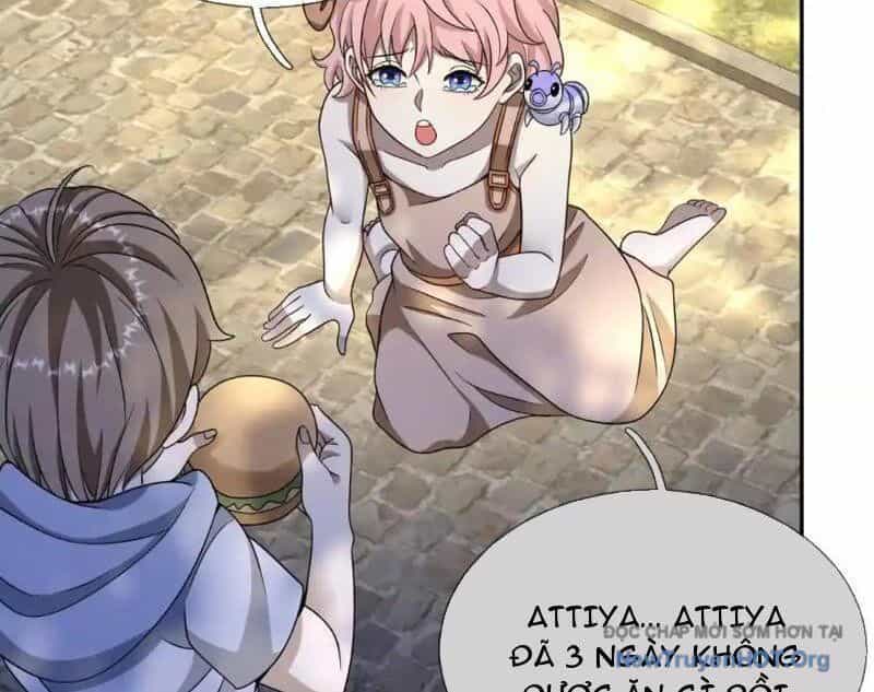 Cái Bóng Của Ta Là Loli - Chương 27 - ảnh 85